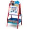 Nick Jr. PAW Patrol Wooden Double Sided Easel With Storage